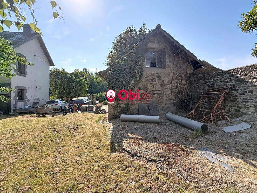 Maison 4 Chambres - photo 16