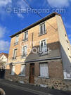 Appartement à EPINAY-SUR-SEINE
