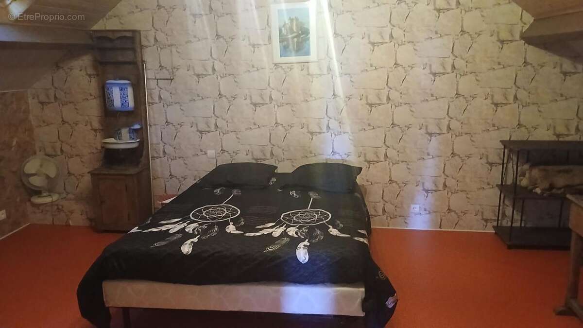 Maison à LANOBRE