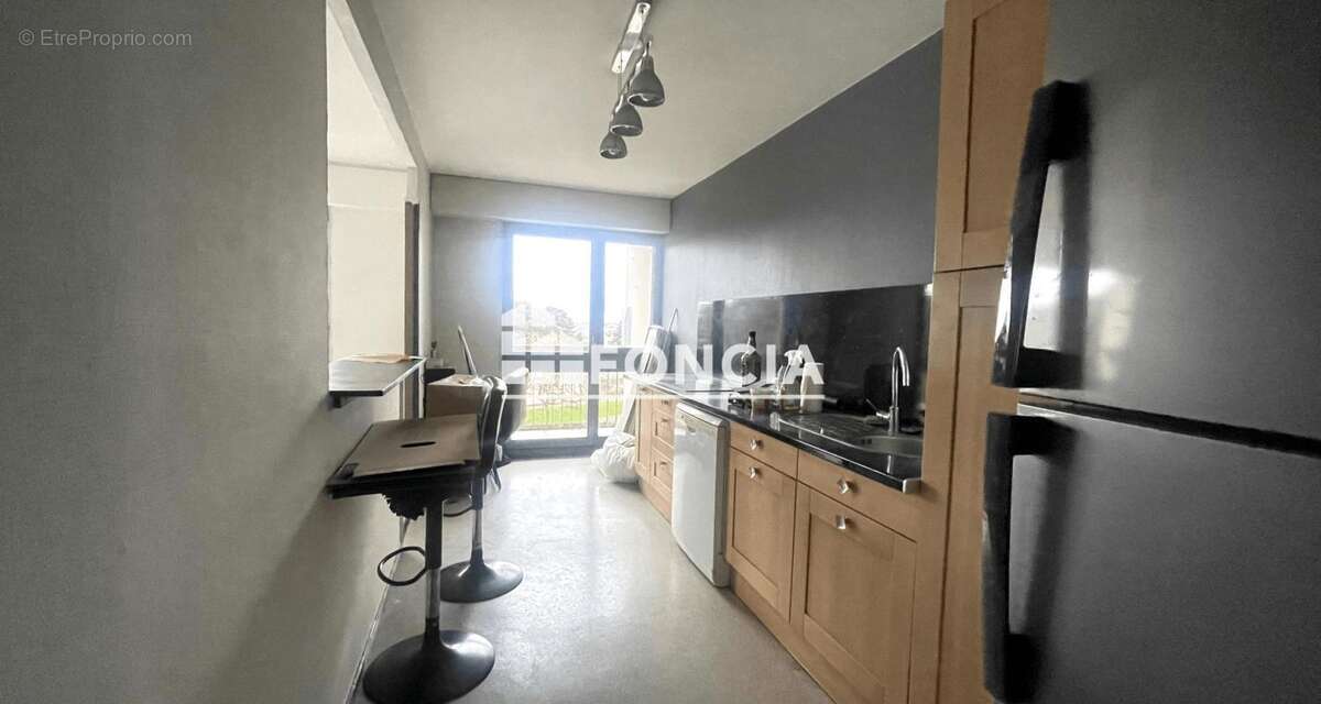 Appartement à SAINT-HERBLAIN