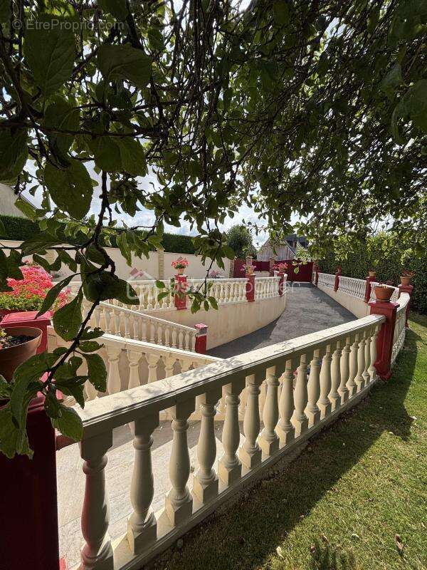 Le pavillon des Ormes - photo 9