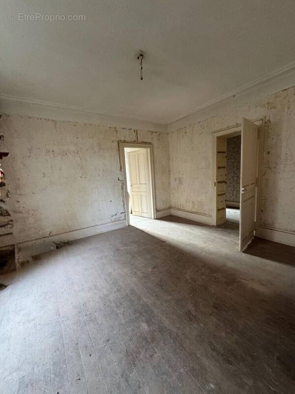 Photo 1 - Appartement à EPINAL