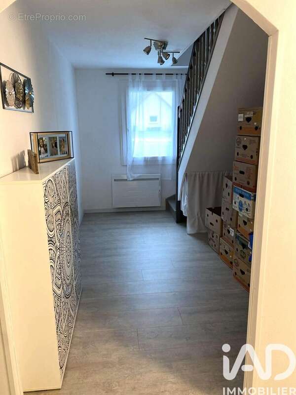 Photo 3 - Maison à SEPPOIS-LE-BAS