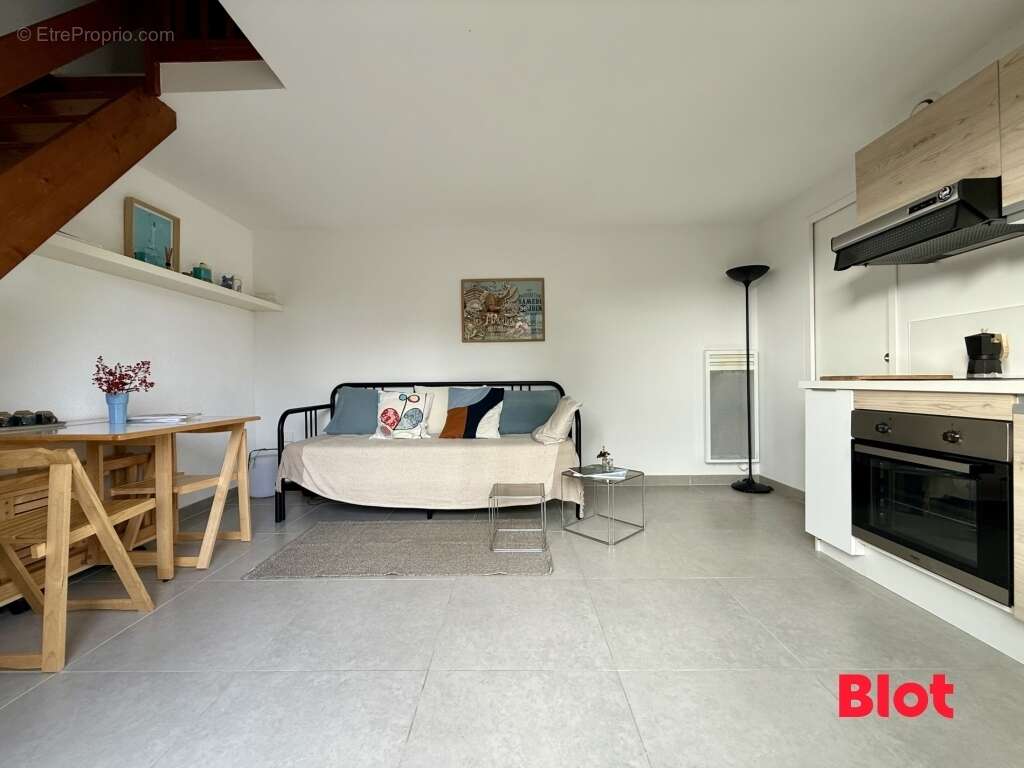 Maison à LA BAULE-ESCOUBLAC