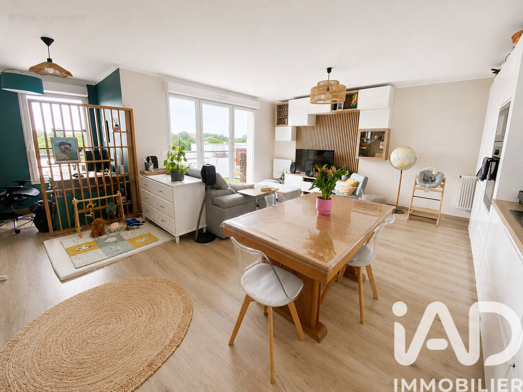 Photo 1 - Appartement à CROIX