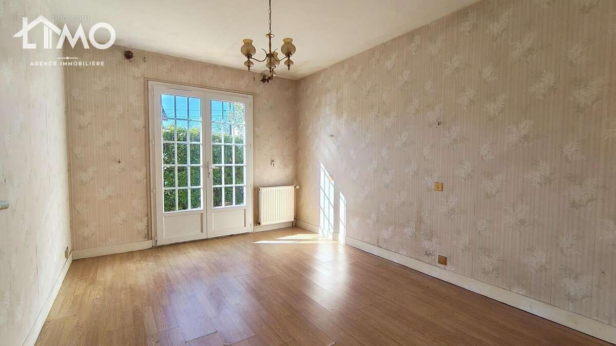 n°6 - Maison à FEYTIAT