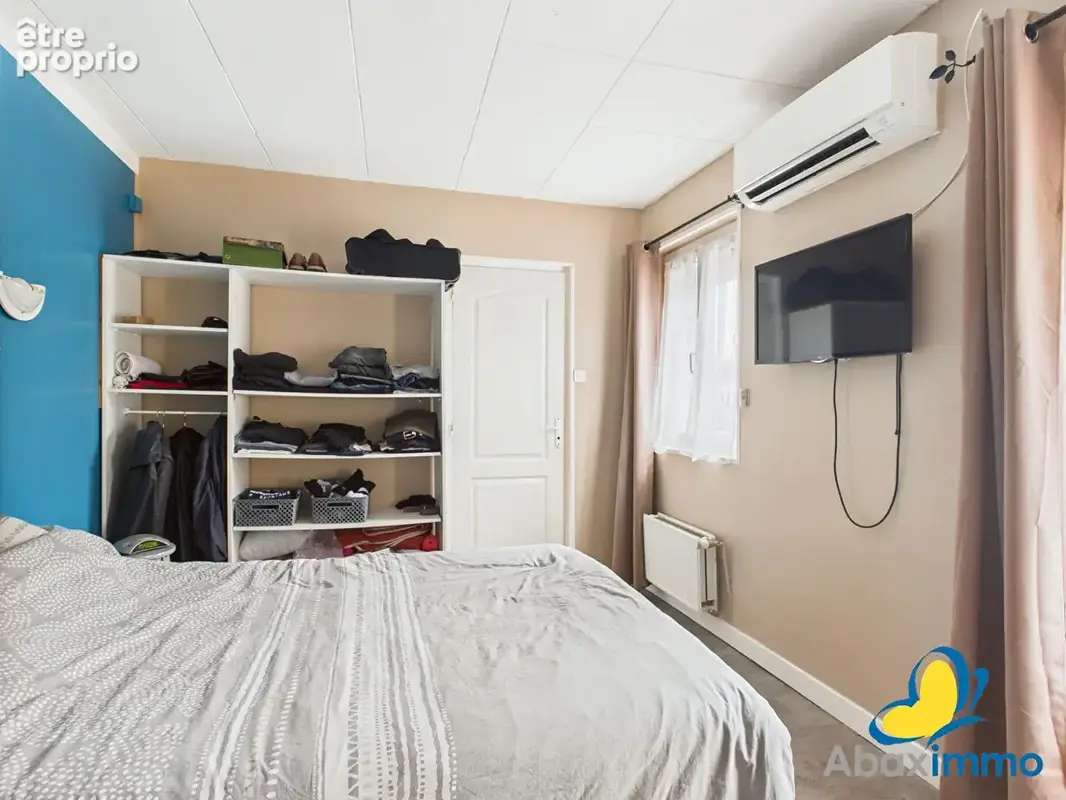 Maison familiale 6 piéces  à vendre 61200 Argentan - photo 5