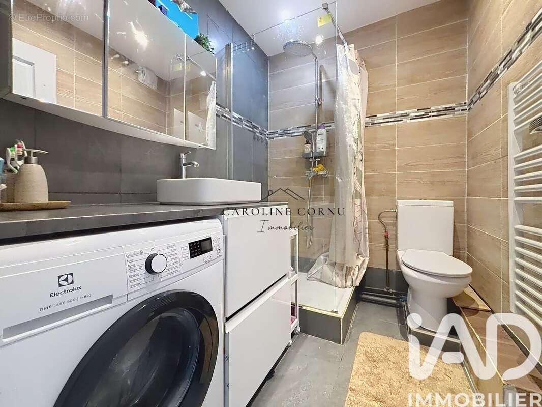 Photo 7 - Appartement à MAISONS-ALFORT