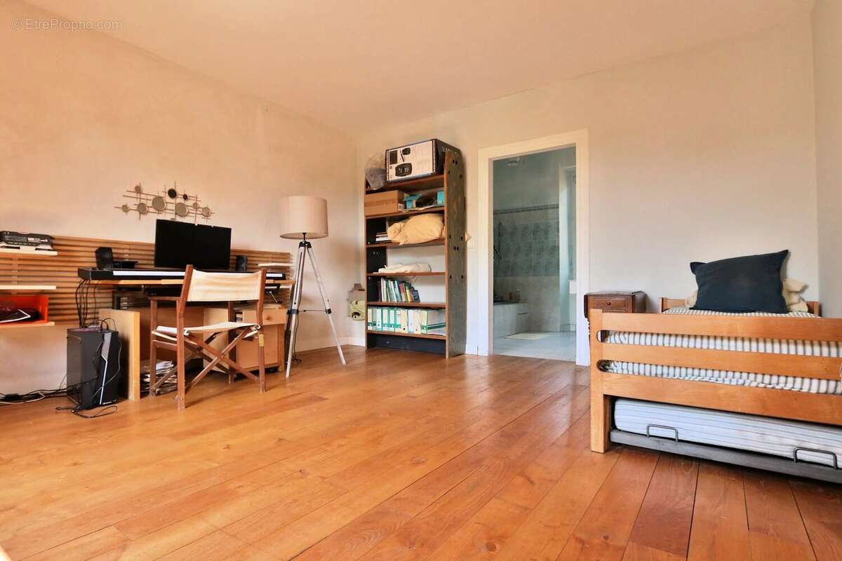 Maison de Charme avec Piscine proche de Mielan. - photo 12