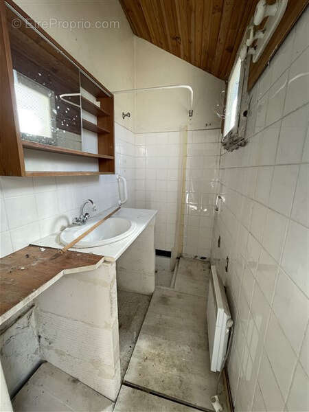 Maison à NOIRMOUTIER-EN-L&#039;ILE