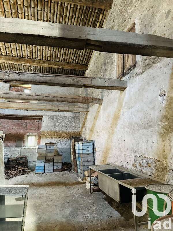 Photo 4 - Parking à PORTEL-DES-CORBIERES