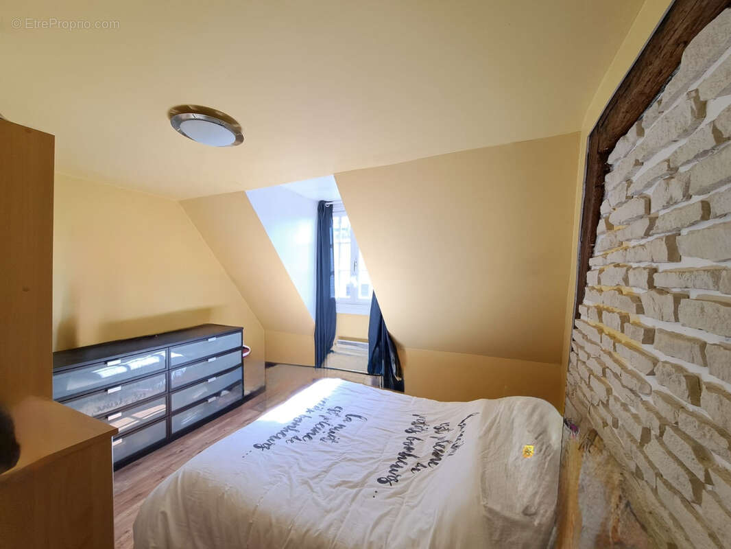 Appartement à SENLIS
