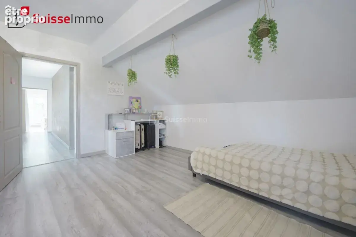 Maison Montbéliard 10 pièces 222 m2 habitables - photo 14