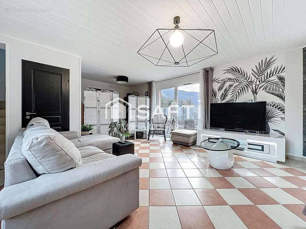 Photo 7 - Maison à VINAY