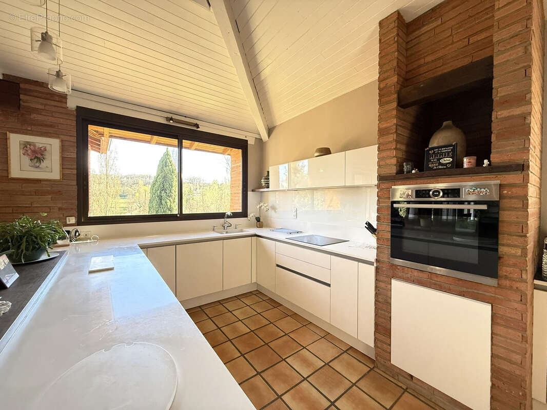 Maison à VIGOULET-AUZIL