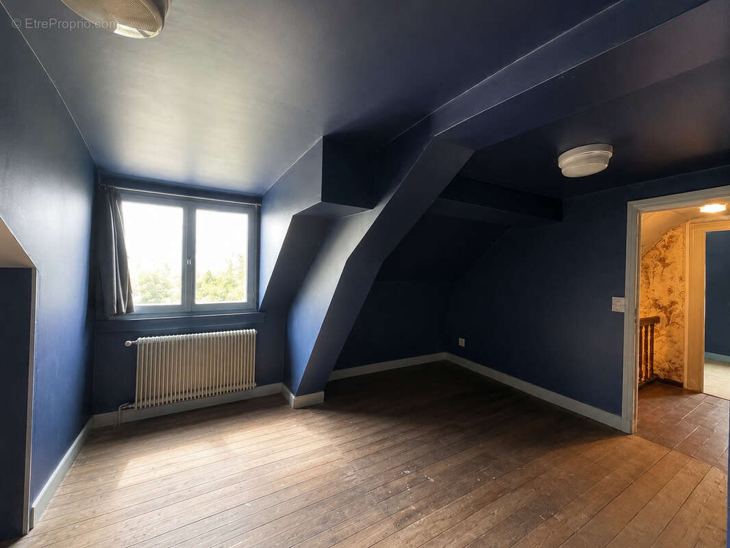 Maison 95 m² à Bourges  - photo 16