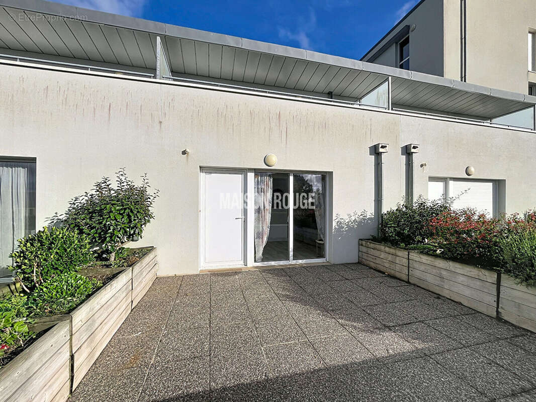 Appartement à PLESTIN-LES-GREVES