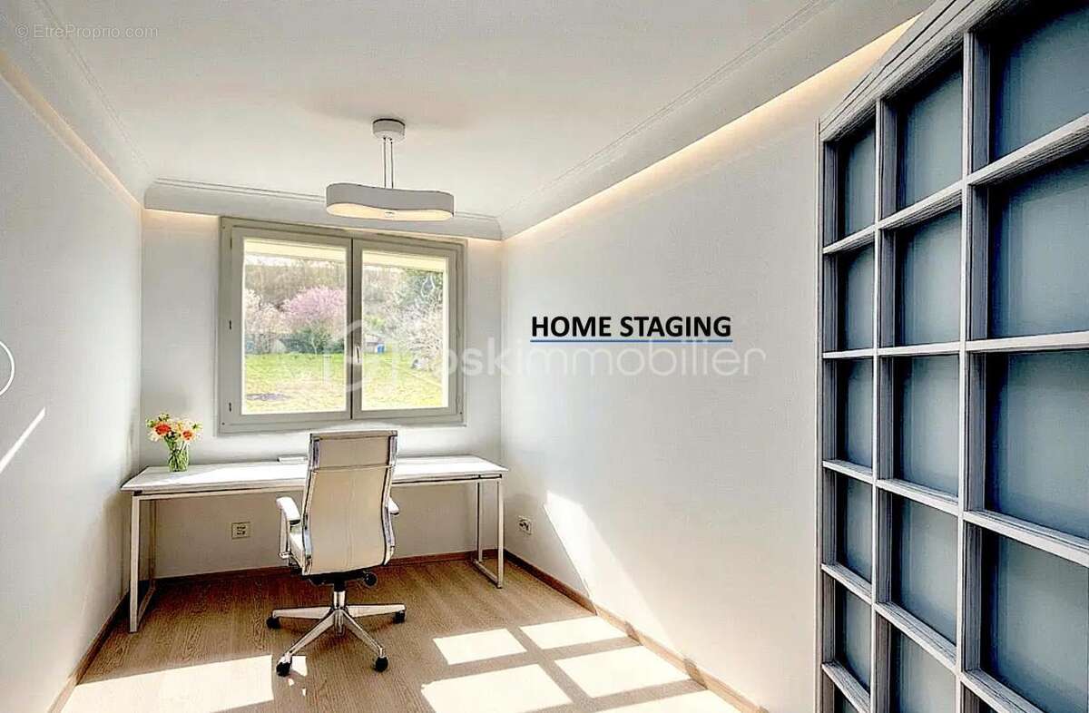 Maison à LE SEQUESTRE