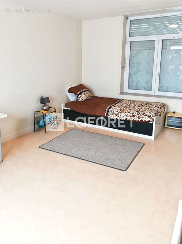 Appartement à CALAIS