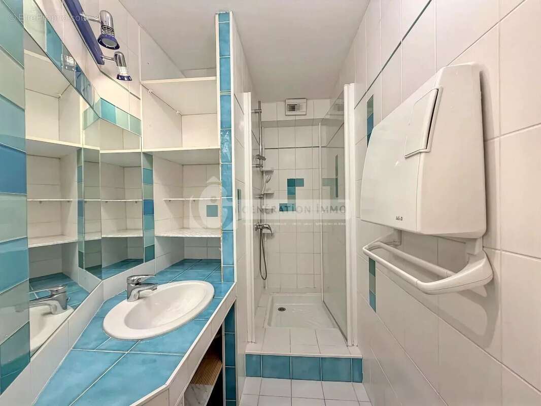 Appartement à LE GRAU-DU-ROI