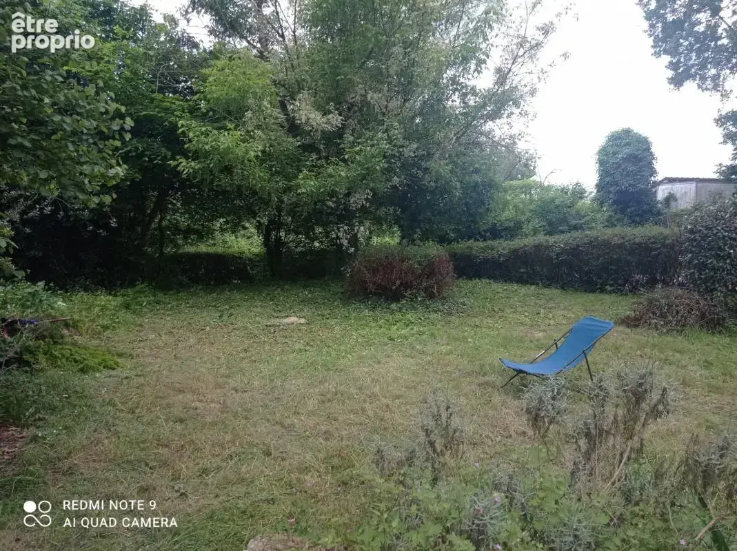 Maison à vendre 3 pièces NARGIS (45) - photo 21