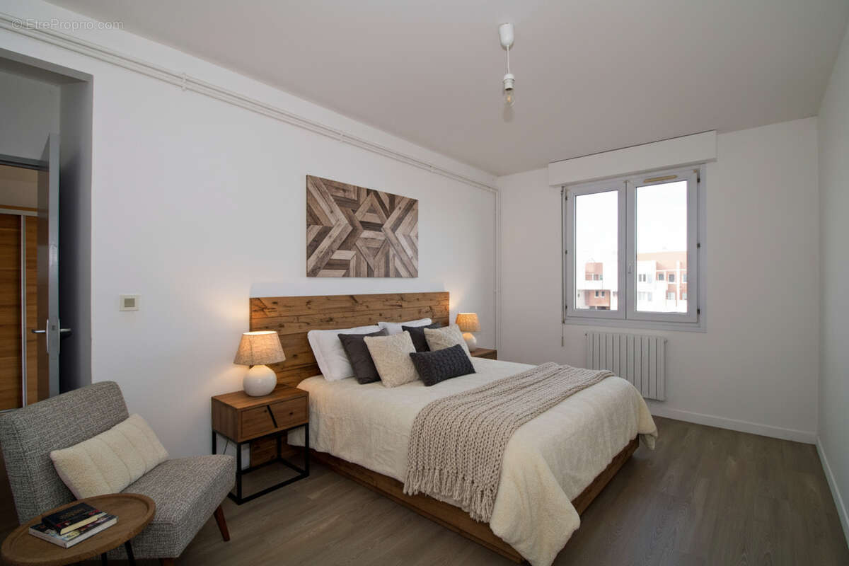 Appartement à NARBONNE