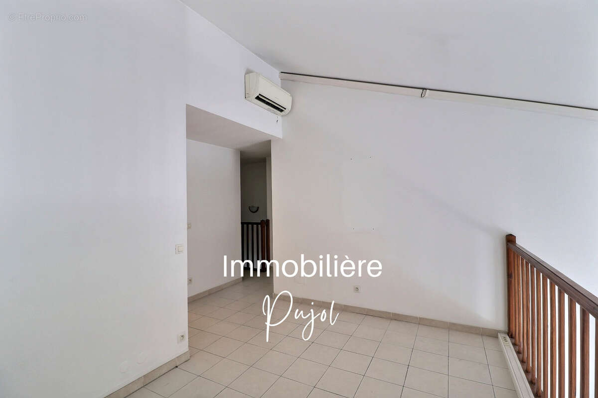 Appartement à MARSEILLE-12E