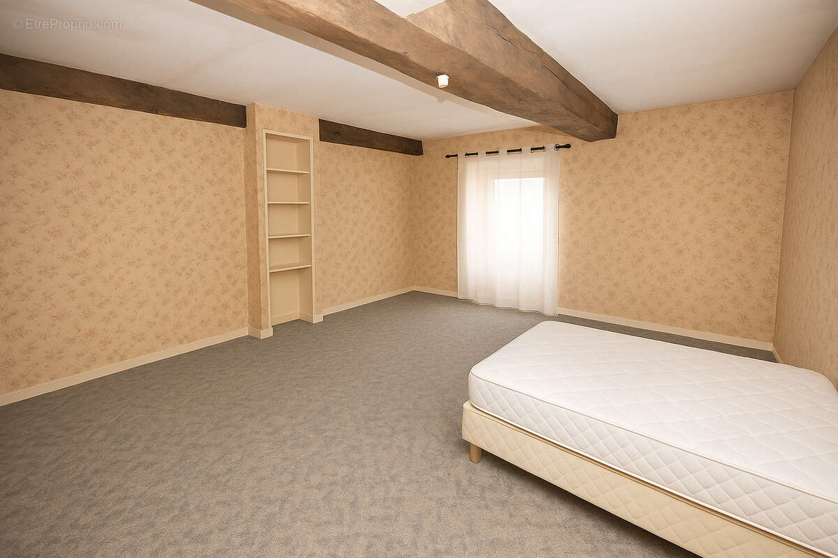 Maison à MERDRIGNAC