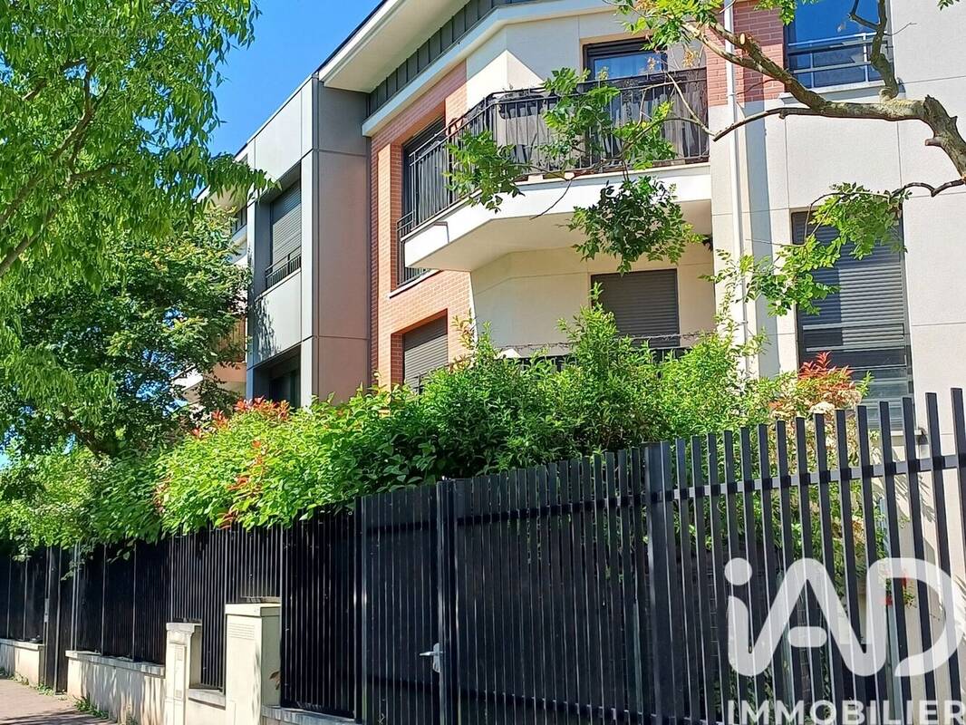 Photo 1 - Appartement à ANTONY