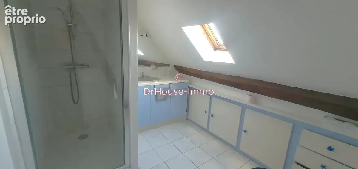 Maison 4 pièces 84 m² à vendre à La Selle-Sur-Le-Bied (45210) - photo 7
