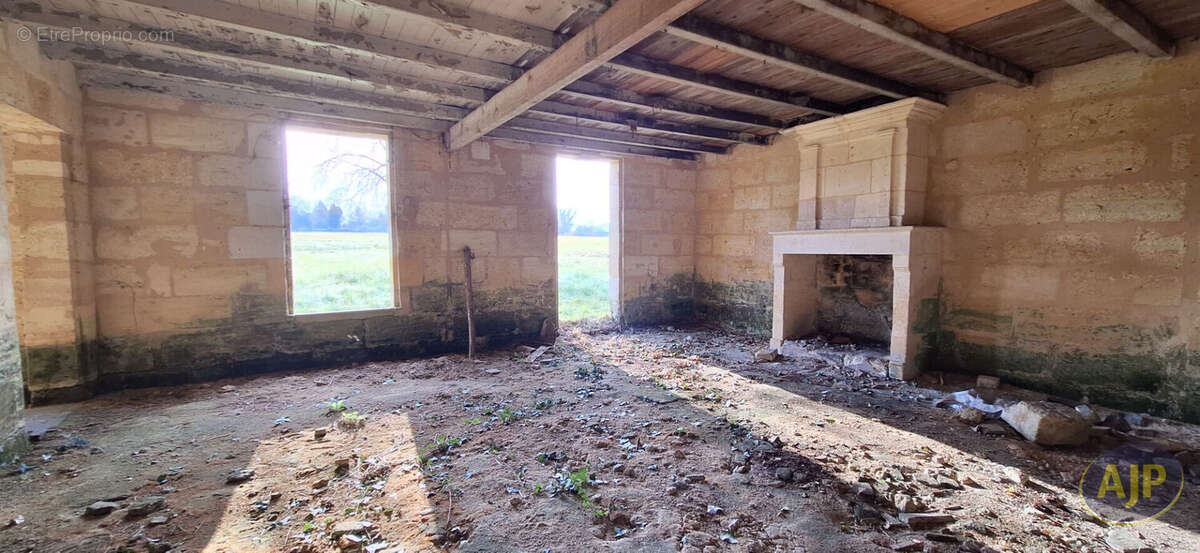 Maison à SAINT-LAURENT-D&#039;ARCE