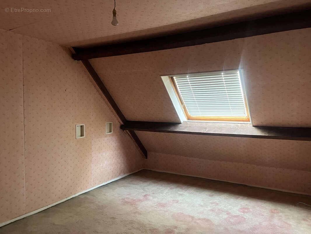 Appartement à BLANGY-SUR-BRESLE