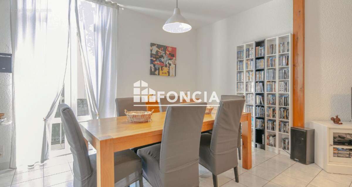 Appartement à FIRMINY
