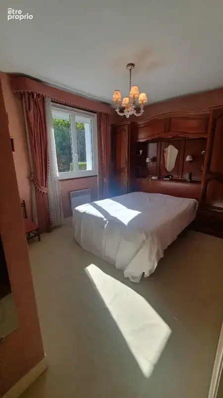 Auxerre maison - photo 7