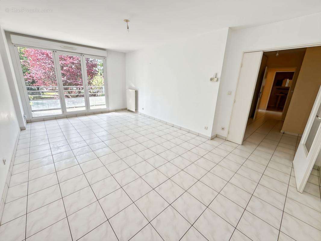 Appartement à INGRE