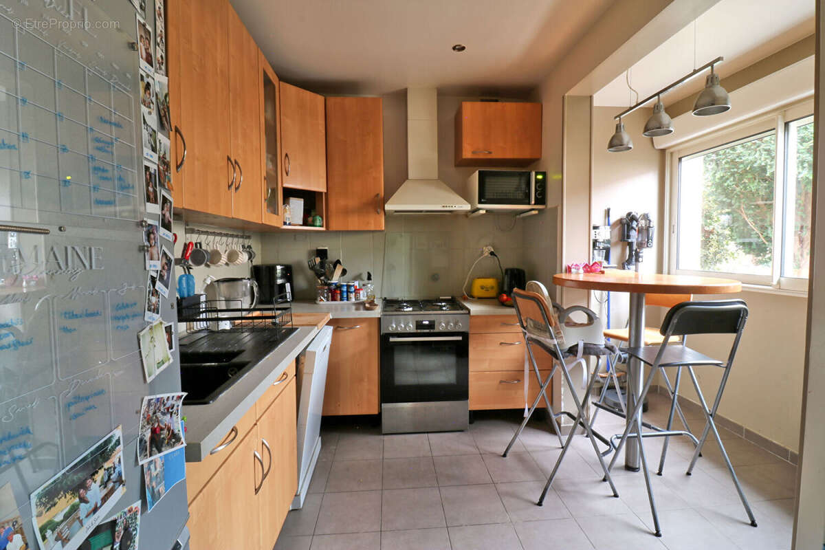 Maison à ANTONY
