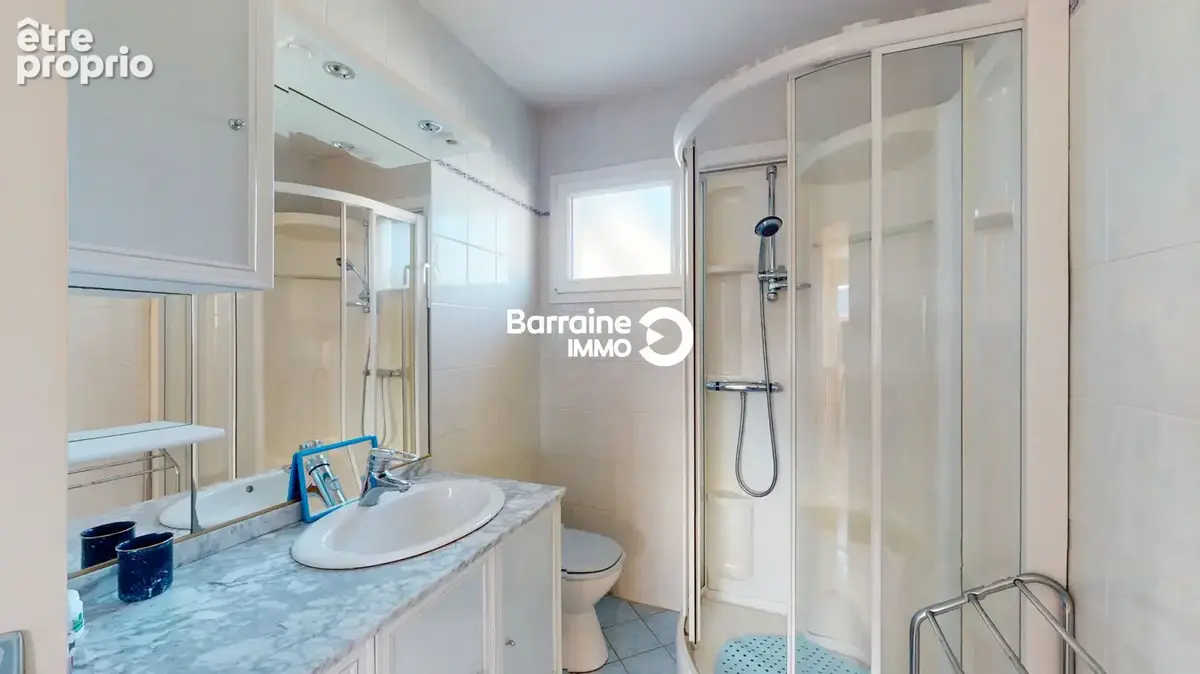 A vendre maison 4 chambres - trinite plouzane - photo 6