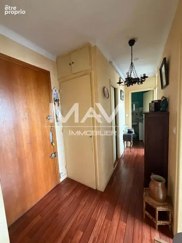 Appartement 2 pièces 44 m² à vendre à Tourcoing (59200) - photo 8