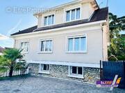 Maison à AULNAY-SOUS-BOIS