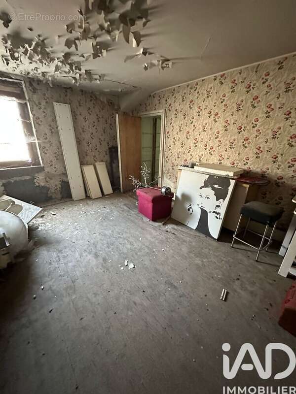 Photo 6 - Maison à NOMEXY