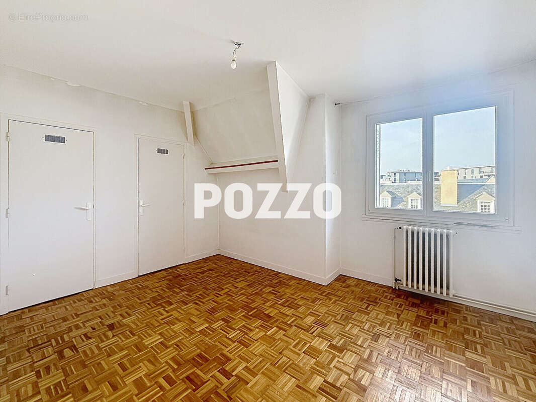 Appartement à CAEN