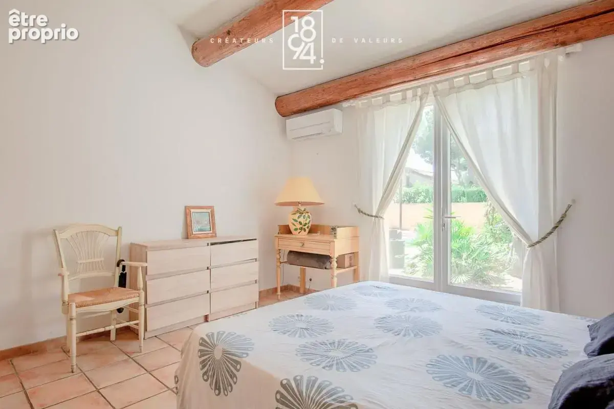 Maison T4 à vendre Carry le Rouet (13620)  110 m²  Terrain 400m2 l Piscine - photo 8