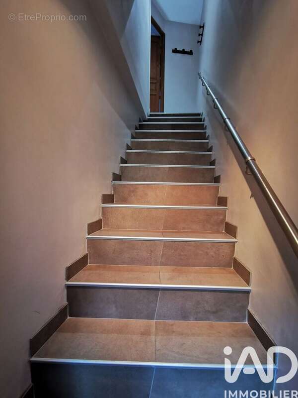 Photo 6 - Maison à LA MURE