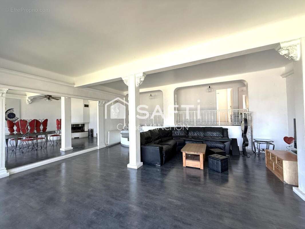 Photo 5 - Maison à LA SEYNE-SUR-MER