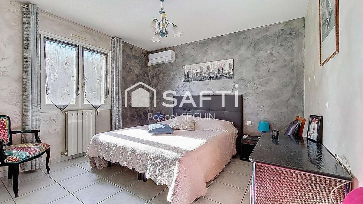 Photo 6 - Maison à ARGELES-SUR-MER