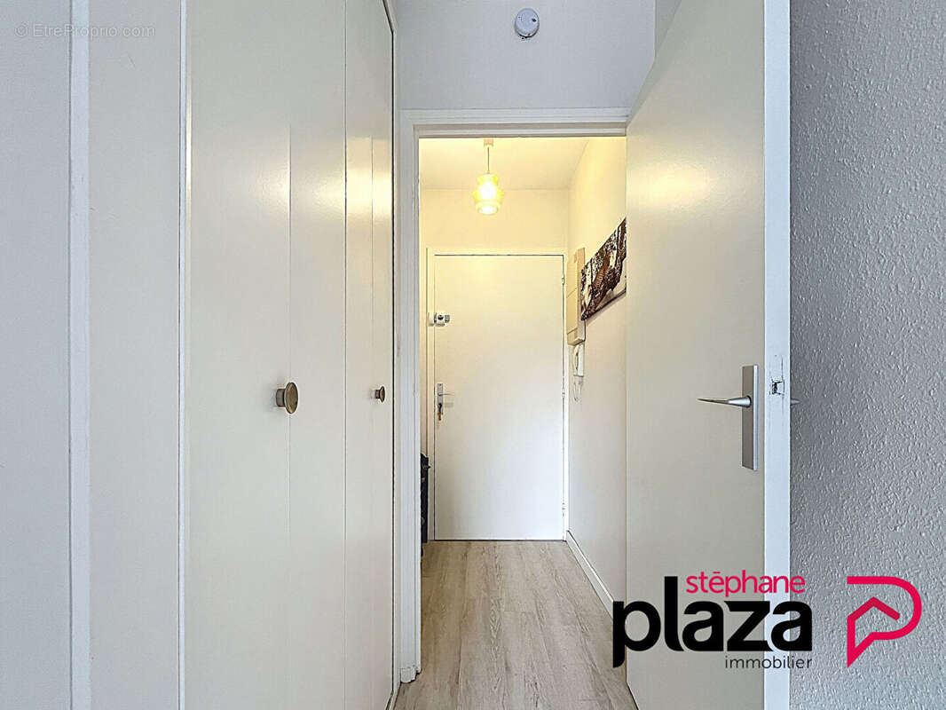 Appartement à SAINT-GEORGES-DE-DIDONNE