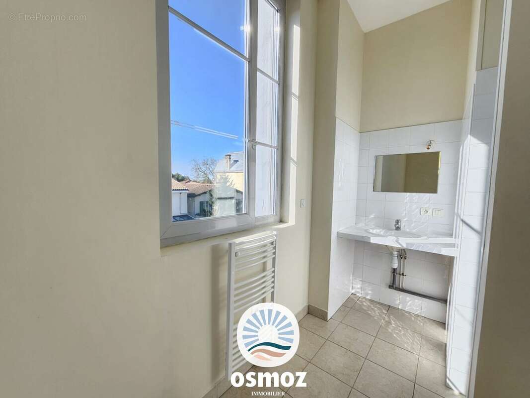 Appartement à LA ROCHELLE