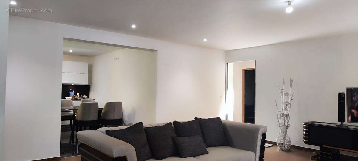 Maison à ALBERTVILLE