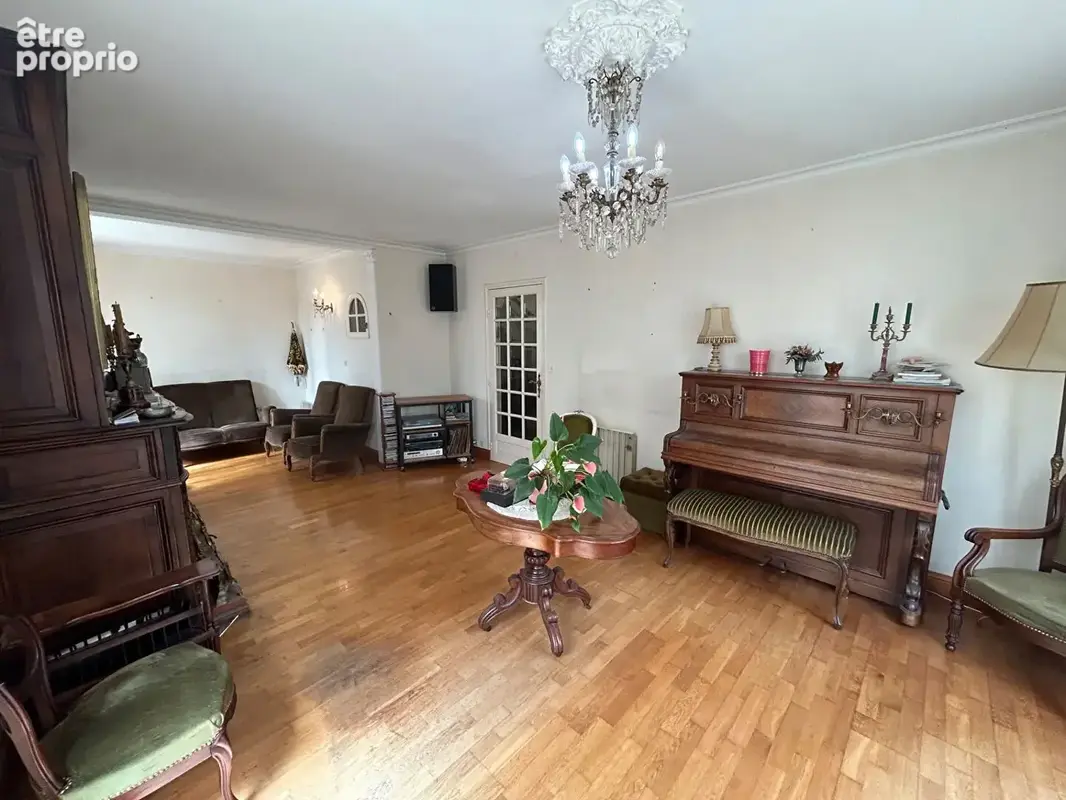 PLOUNEVENTER - Maison en campagne - photo 9