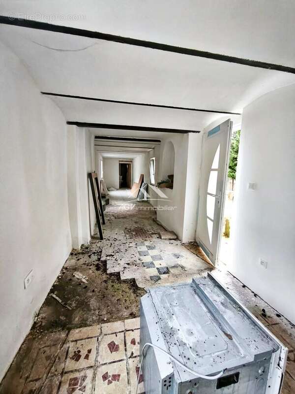 Appartement à ALES